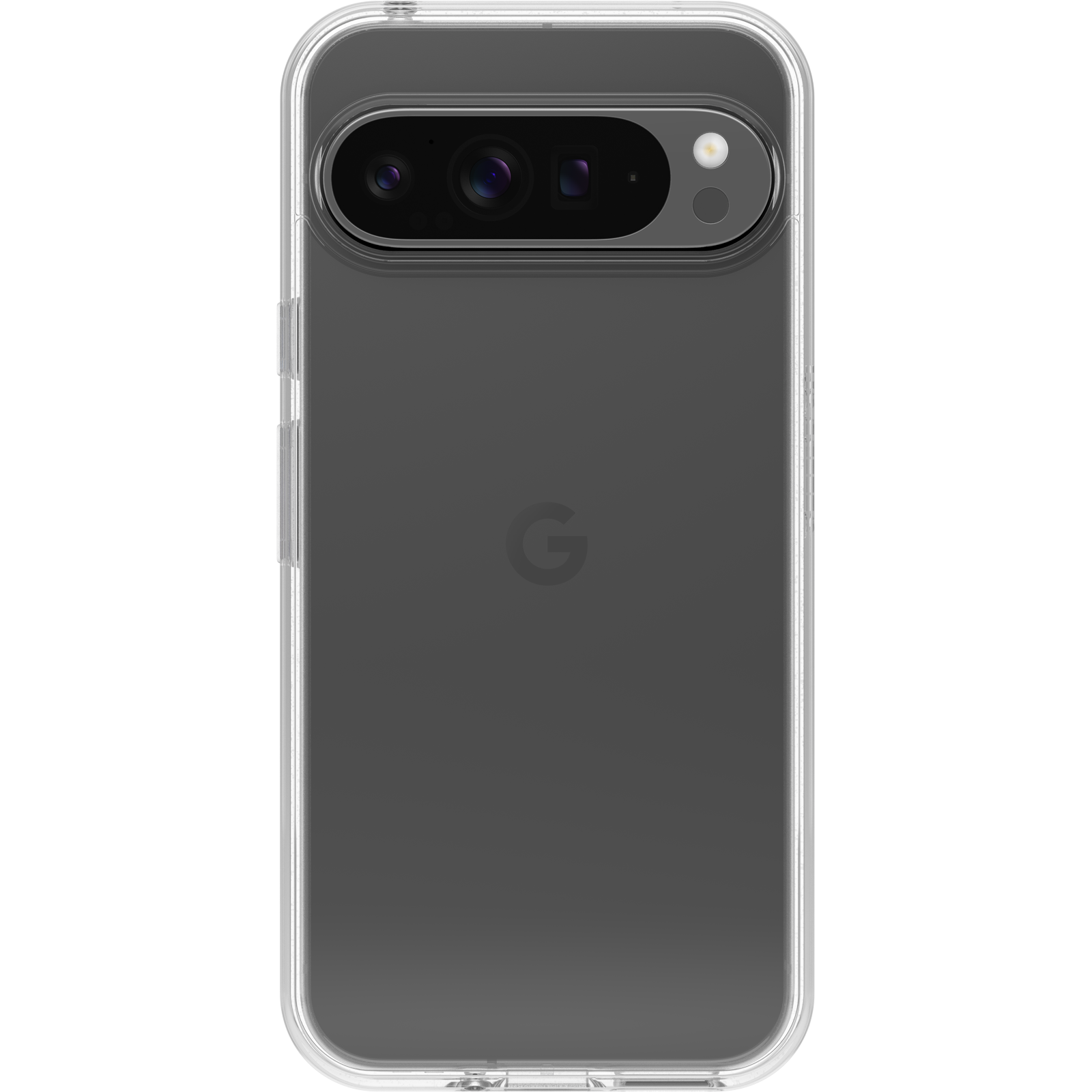 Google Pixel 9 Pro XL Symmetry Case Clear