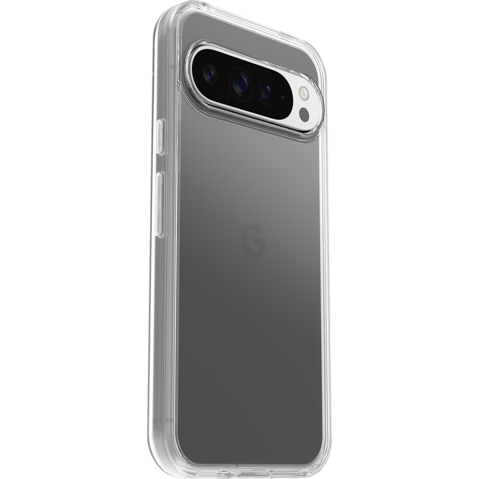 Google Pixel 9 Pro XL Symmetry Case Clear