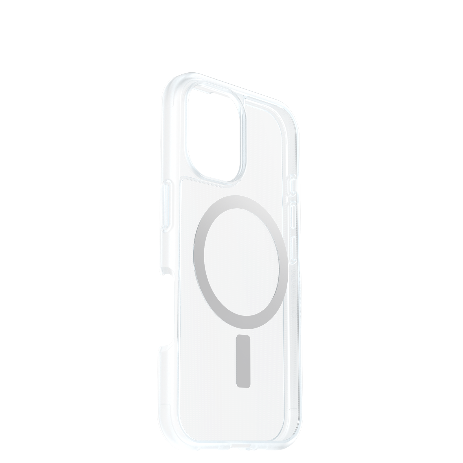 iPhone 16 Pro React MagSafe Case Clear