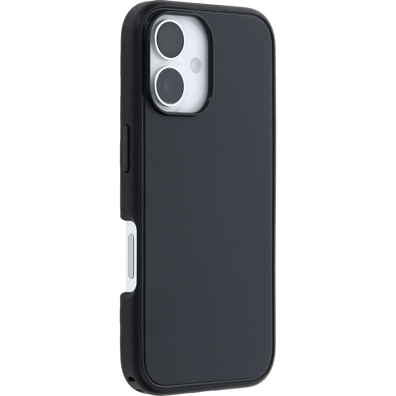 iPhone 16  Symmetry Plus MagSafe Case Black