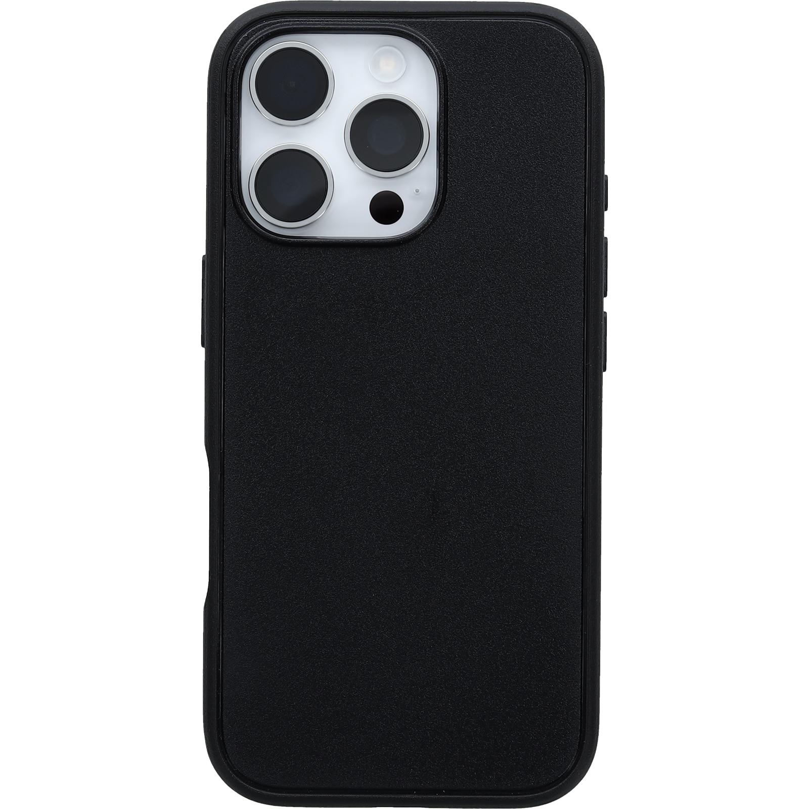 iPhone 16 Pro  Symmetry Plus MagSafe Case Black