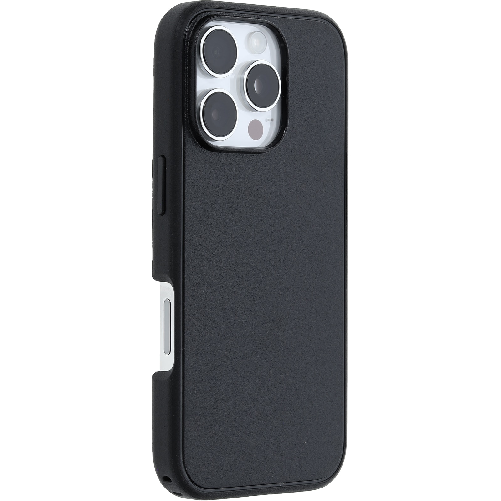 iPhone 16 Pro  Symmetry Plus MagSafe Case Black