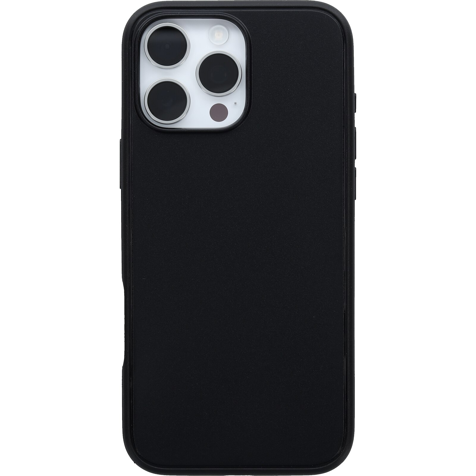 iPhone 16 Pro Max  Symmetry Plus MagSafe Case Black