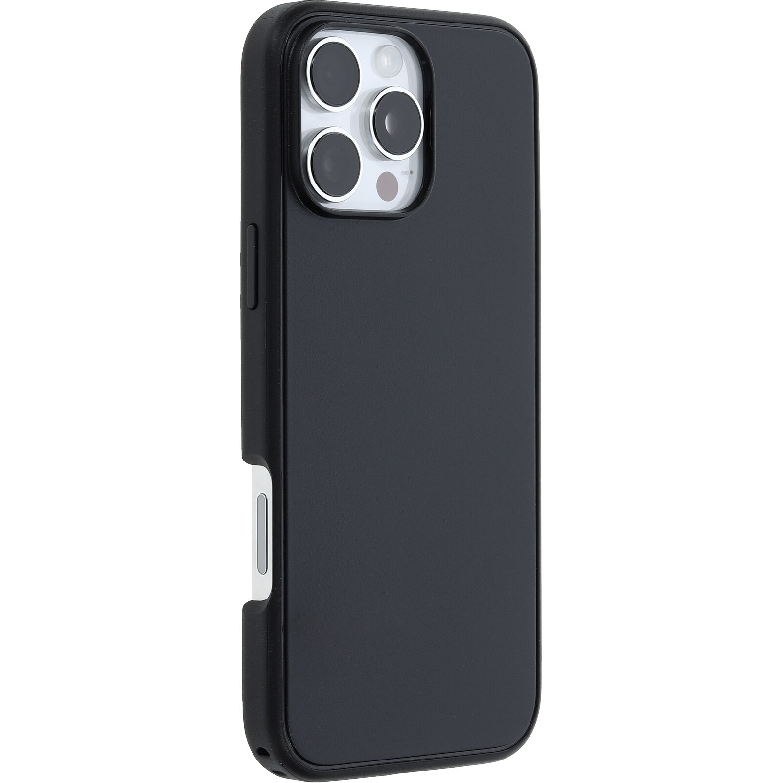 iPhone 16 Pro Max  Symmetry Plus MagSafe Case Black