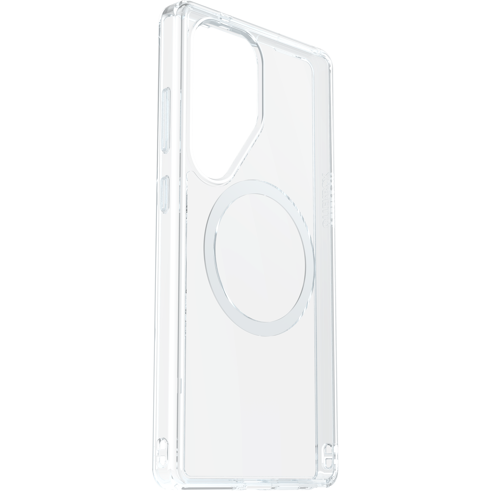 Samsung Galaxy S25 Ultra Symmetry Plus MagSafe Case Clear