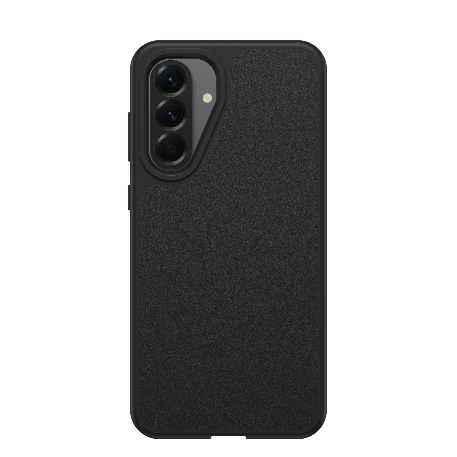 Samsung Galaxy A56 React Case Black