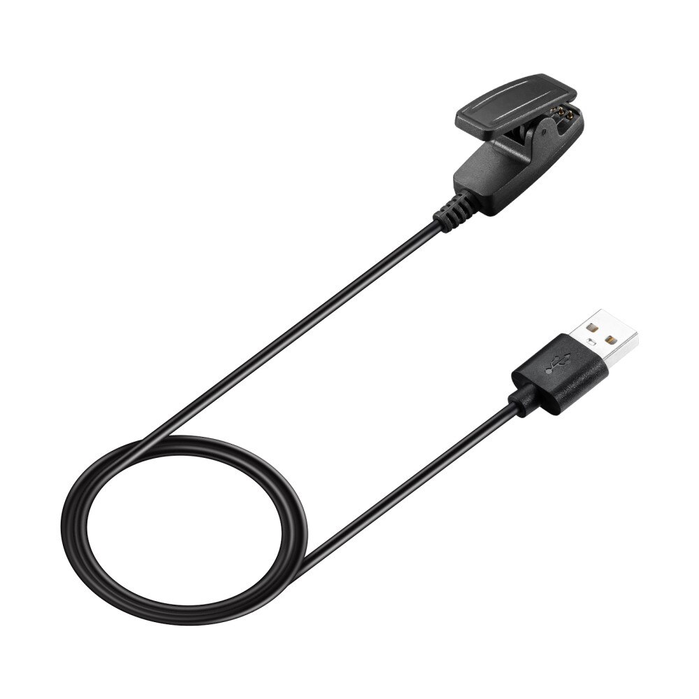 Garmin Forerunner 735 XT Charging Cable 1m Black