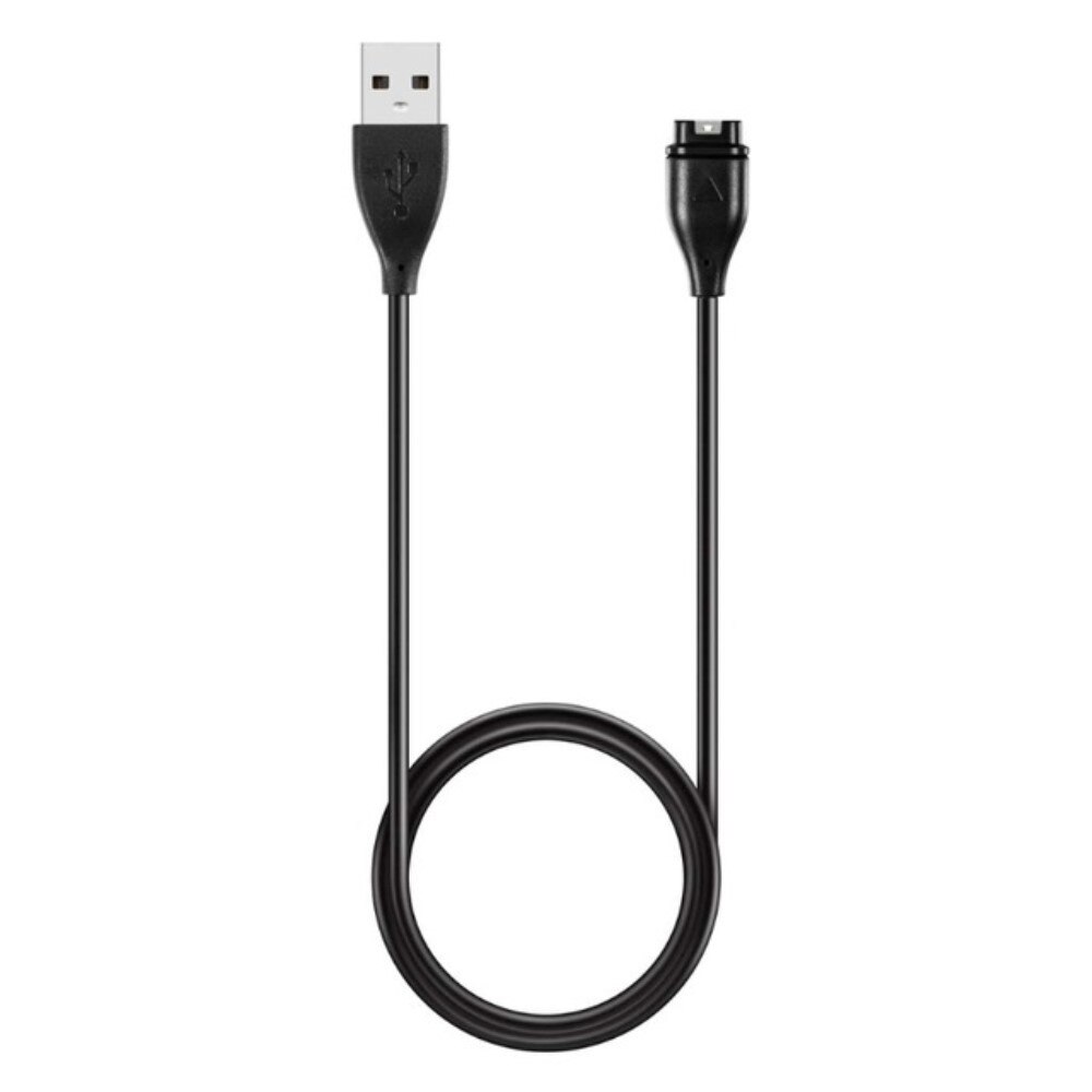 Garmin Fenix E 47mm Charging Cable 1m Black