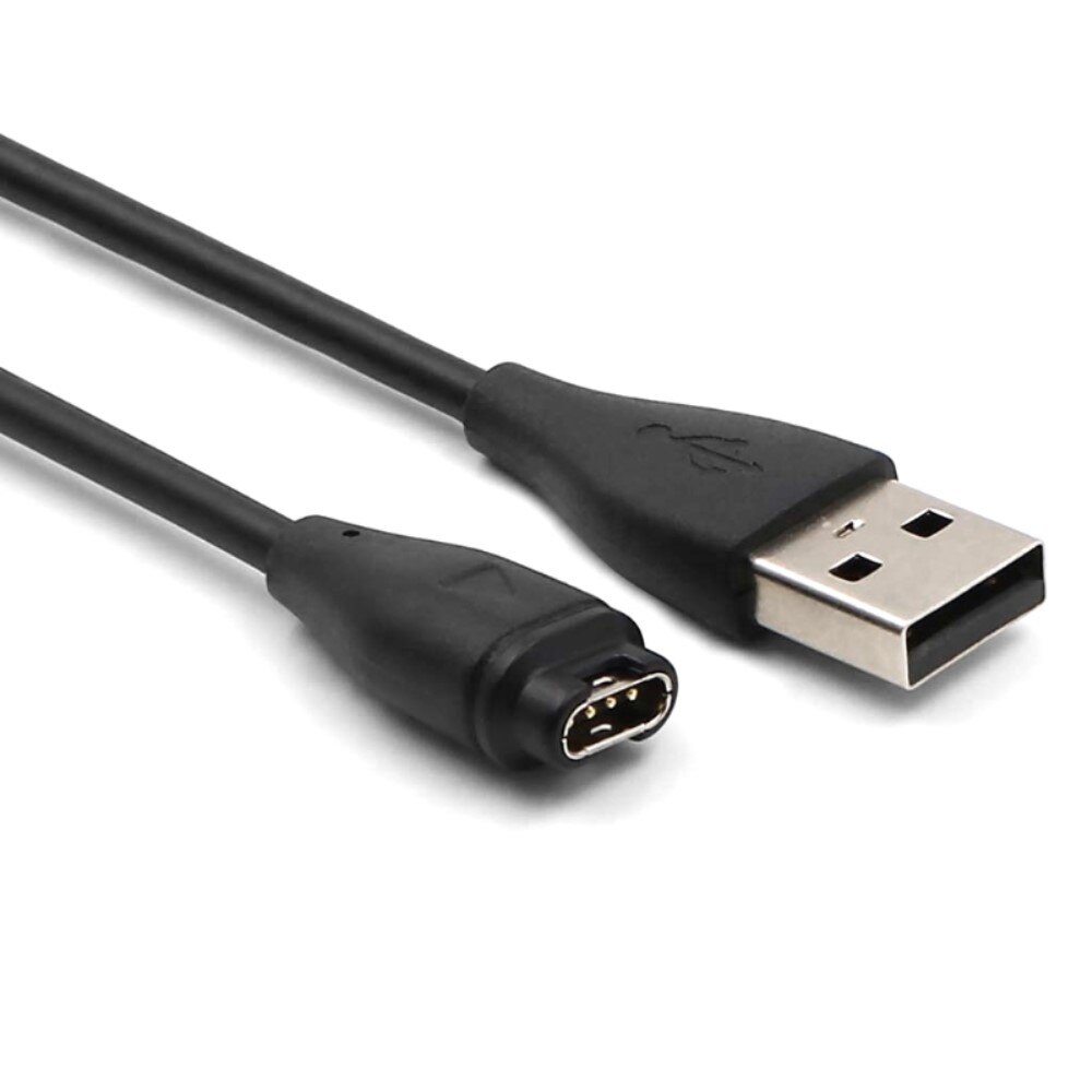 Garmin Approach S44 Charging Cable 1m Black