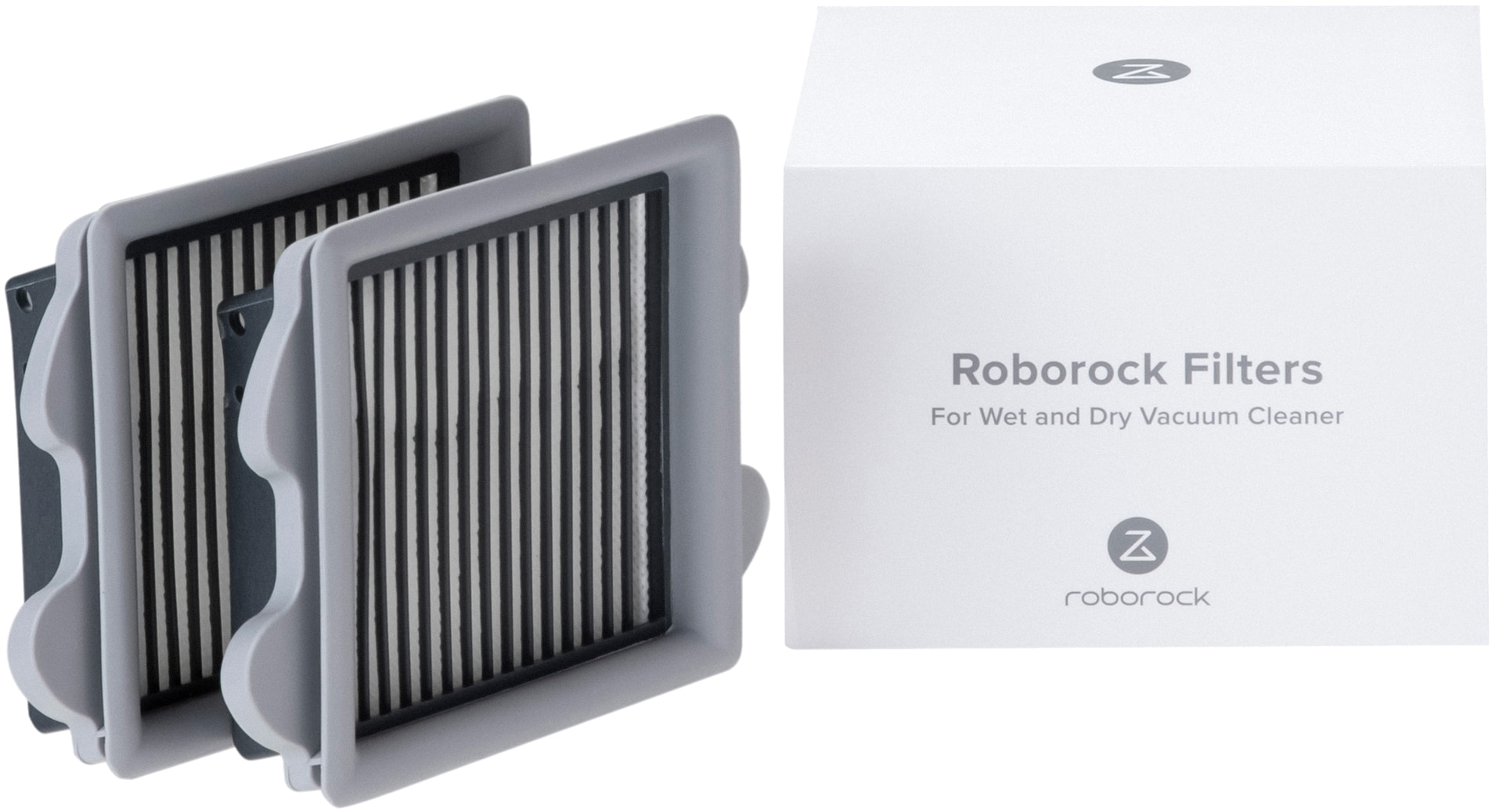 HEPA Filter 2-pack Roborock Dyad Pro