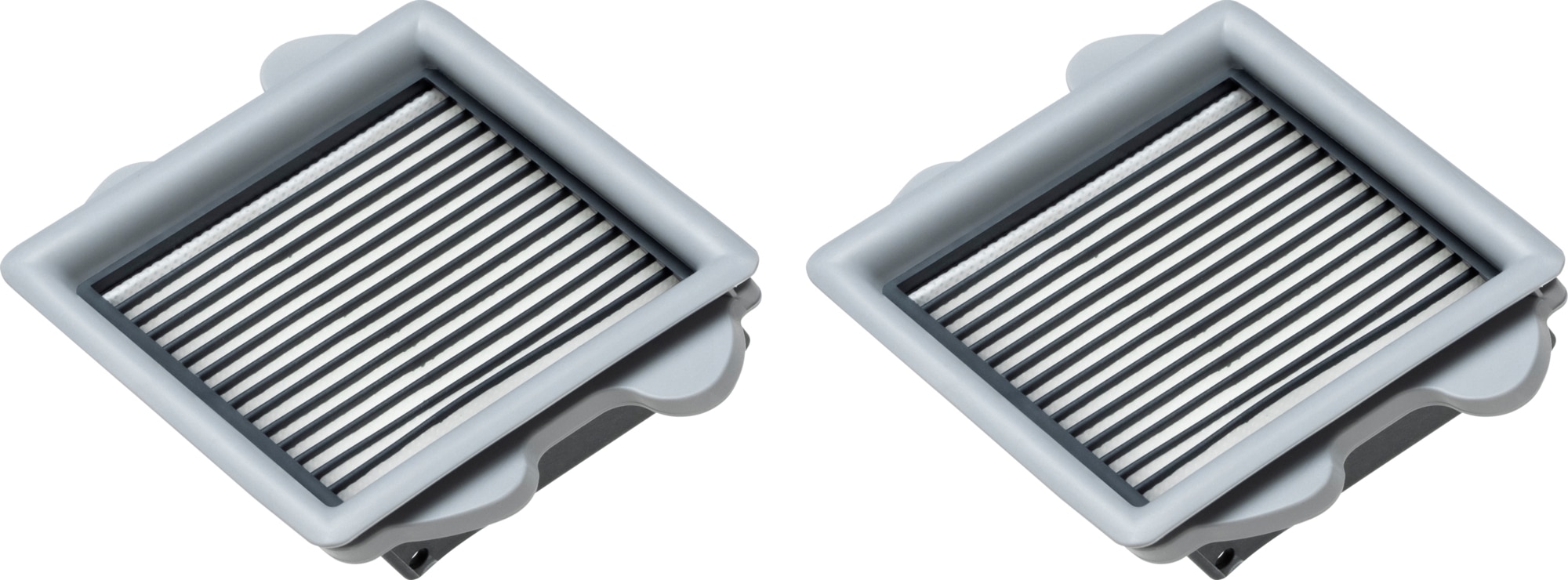 HEPA Filter 2-pack Roborock Dyad Pro Combo