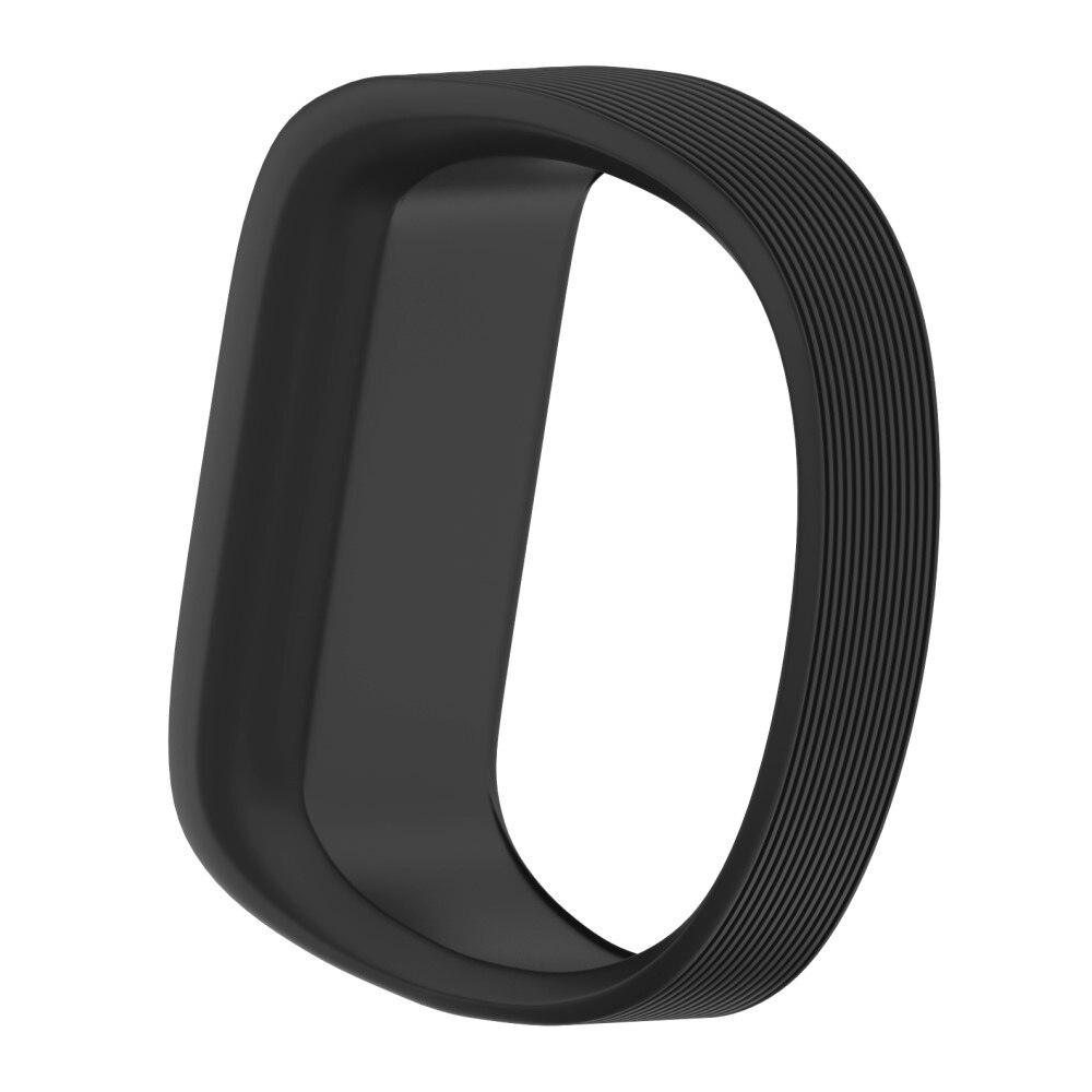 Garmin Vivofit Jr. Silicone Band Black