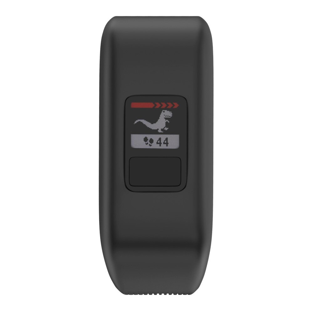 Garmin Vivofit Jr. Silicone Band Black