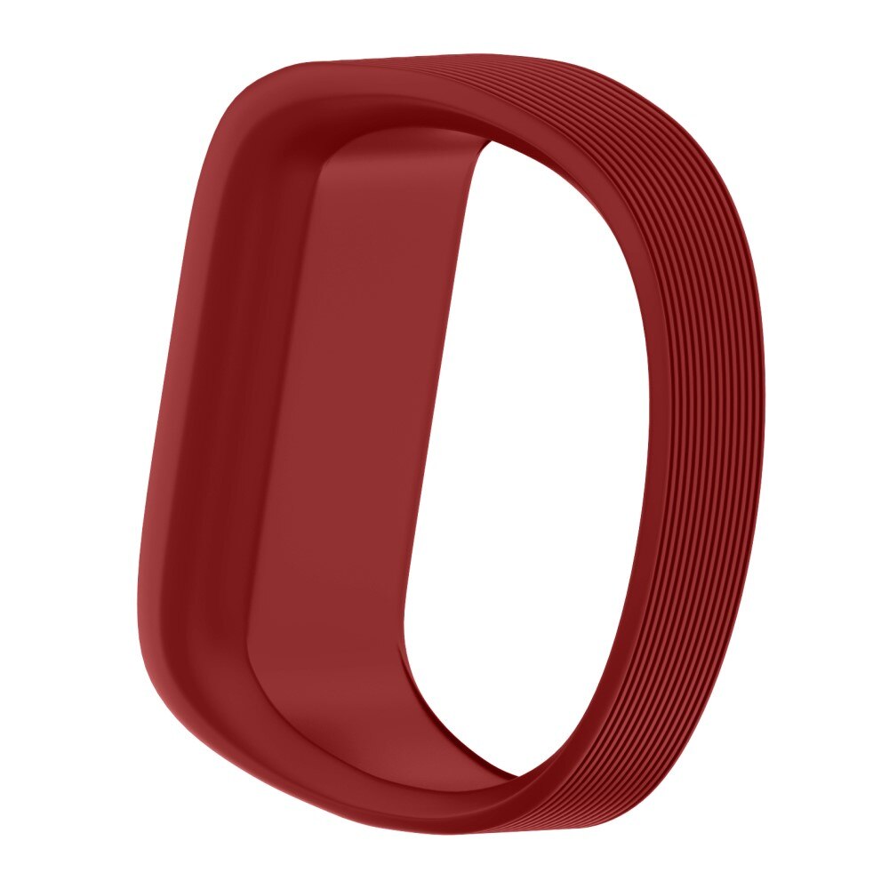 Garmin Vivofit Jr. Silicone Band Red