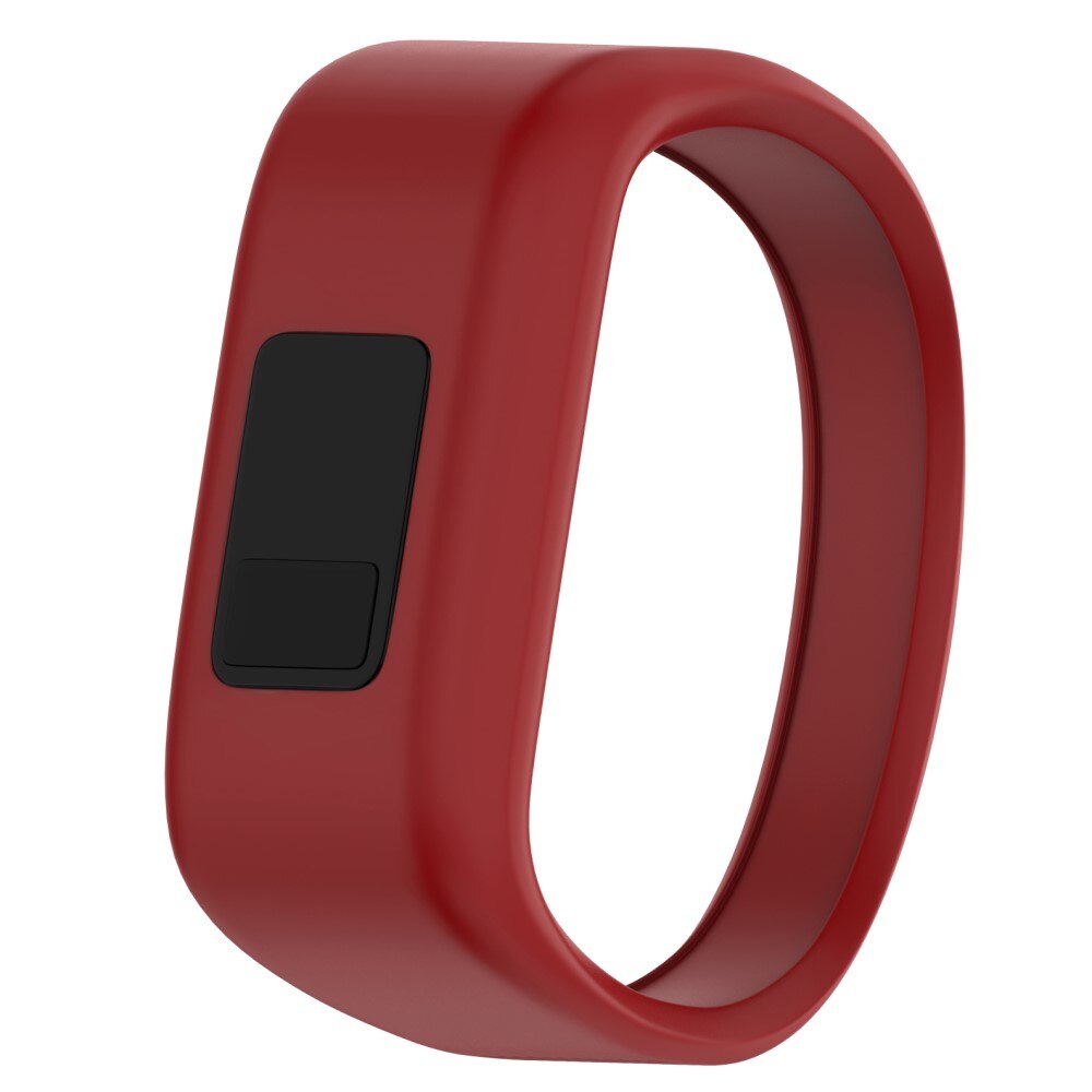 Garmin Vivofit Jr. Silicone Band Red