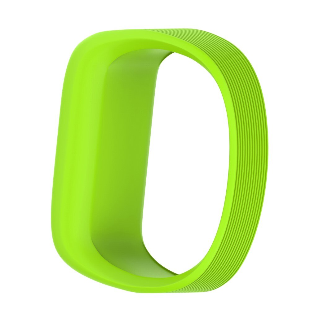 Garmin Vivofit Jr. Silicone Band Green