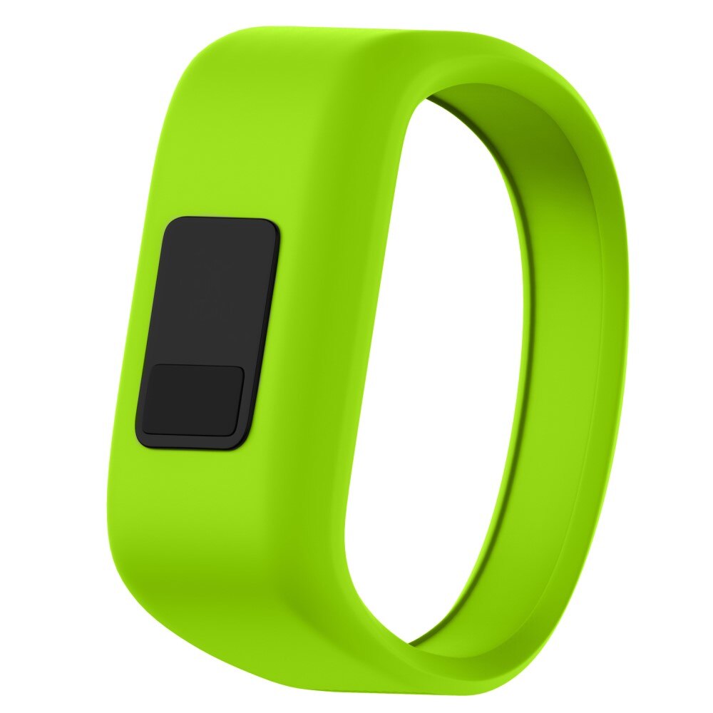 Garmin Vivofit Jr. Silicone Band Green