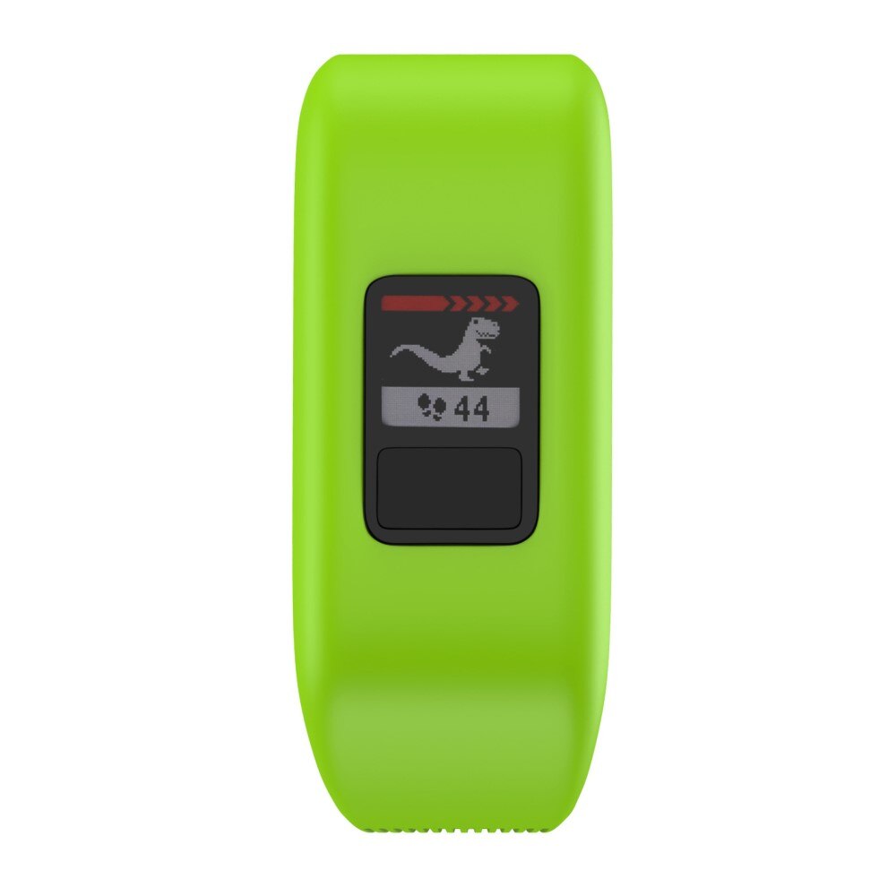 Garmin Vivofit Jr. Silicone Band Green