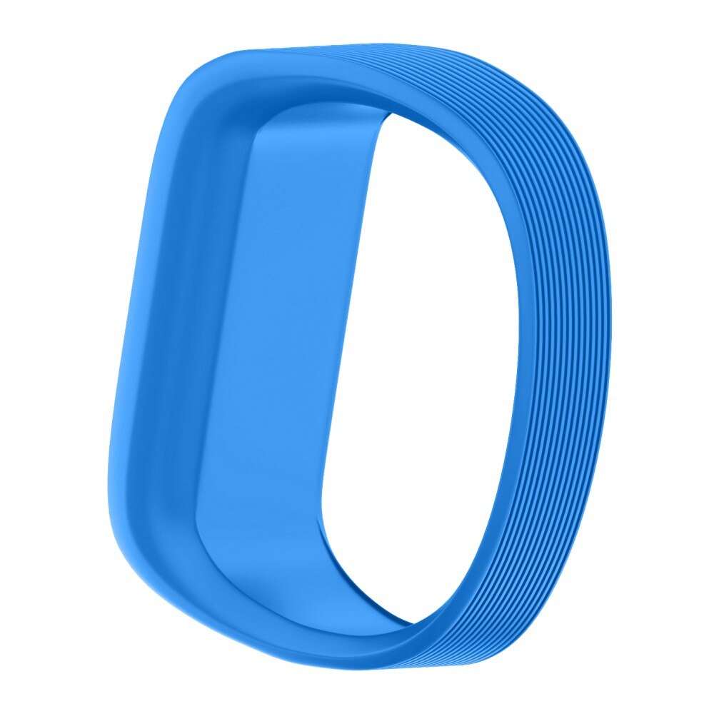 Garmin Vivofit Jr. Silicone Band Blue