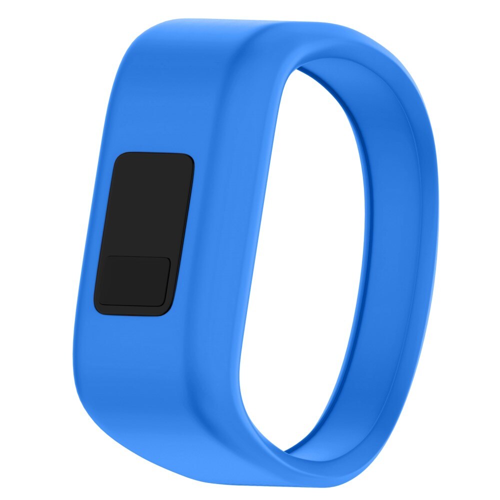 Garmin Vivofit Jr. Silicone Band Blue