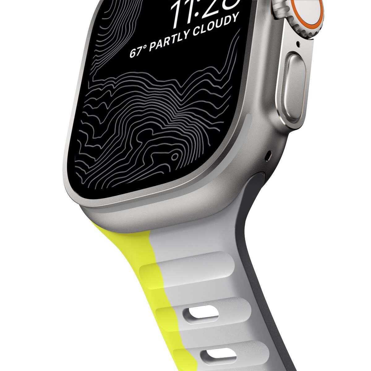 Apple watch series online 6 vs nike edition