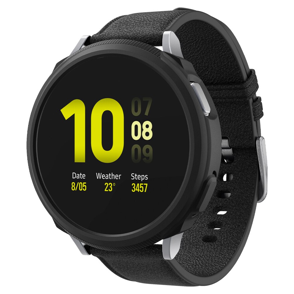 Samsung Galaxy Watch 5 44mm Case Liquid Air Black