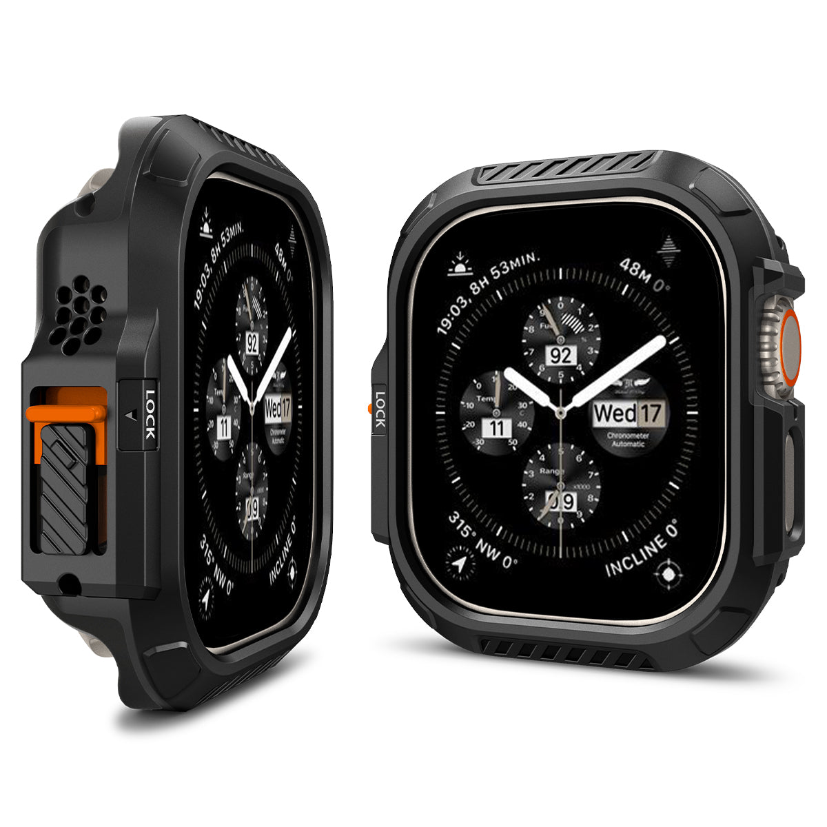 Apple watch shop 2 cover