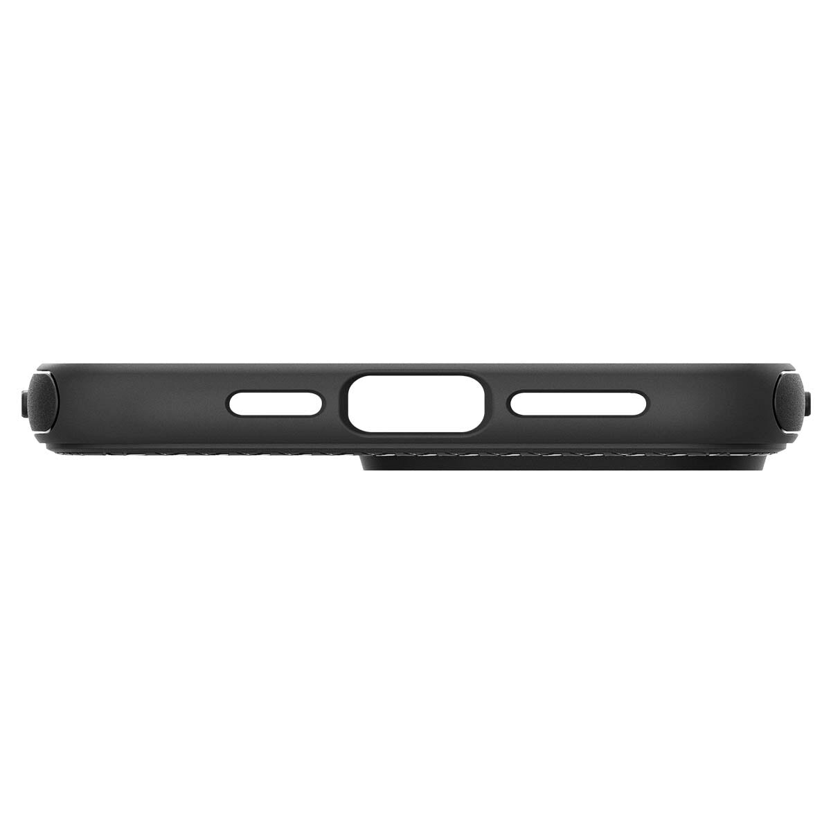 iPhone 15 Pro Case MagSafe Armor Black