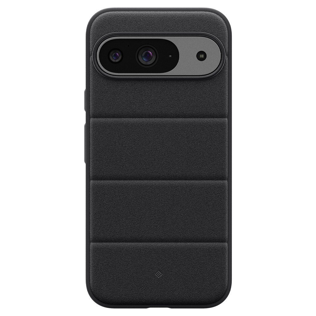 Google Pixel 9 Pro Athlex Case Black