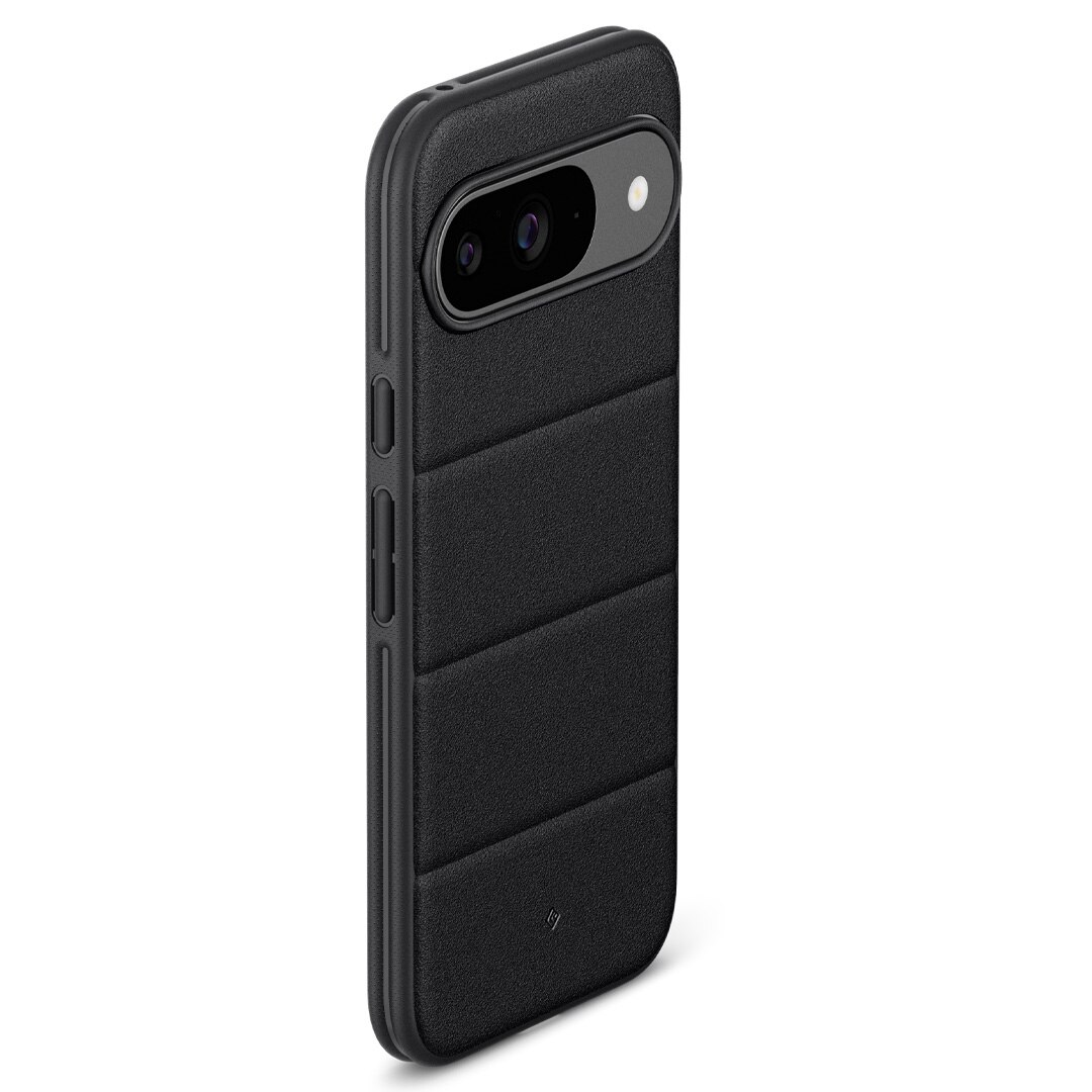 Google Pixel 9 Pro Athlex Case Black