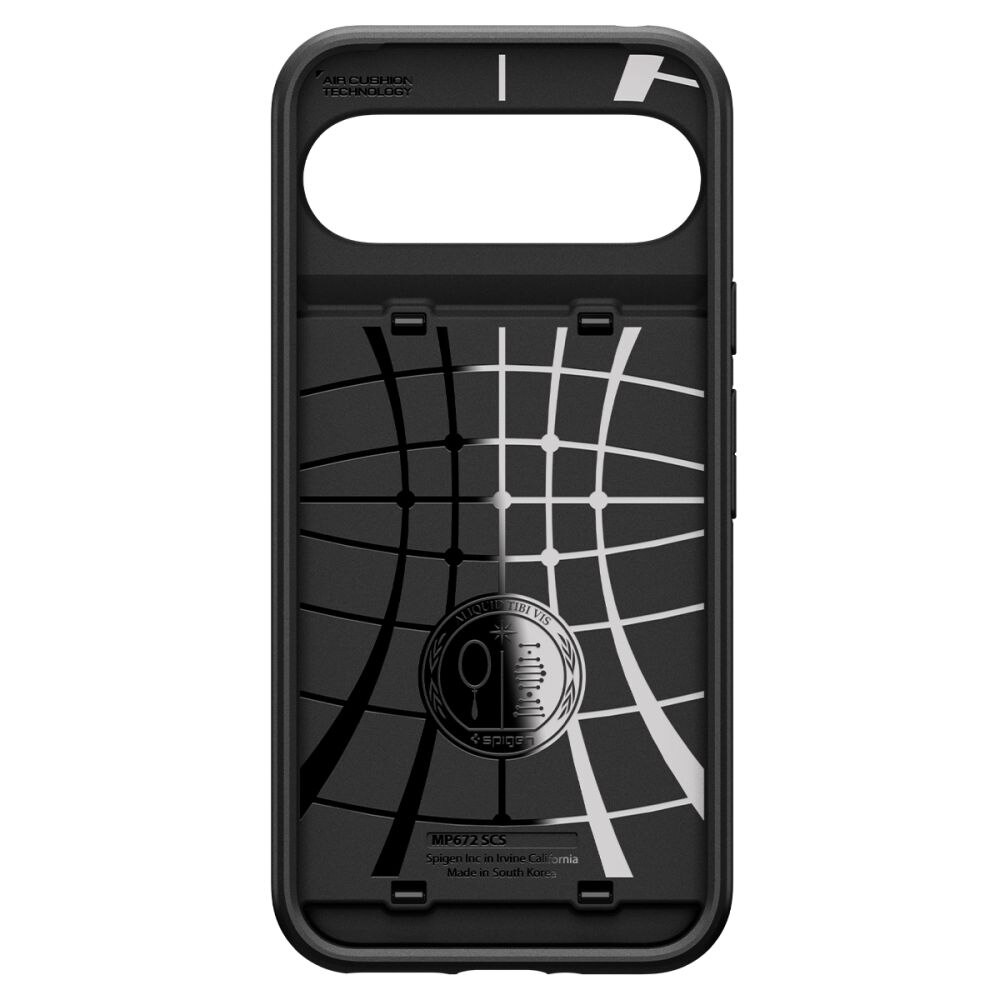 Google Pixel 9 Pro XL Case Slim Armor CS Black