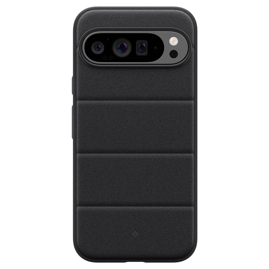 Google Pixel 9 Pro XL Athlex Case Black