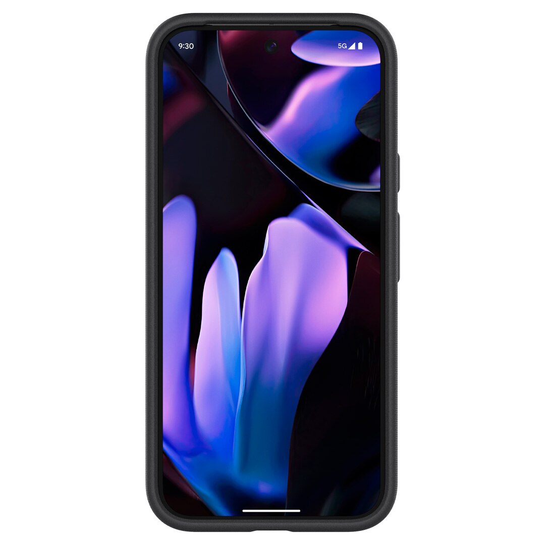 Google Pixel 9 Pro XL Athlex Case Black