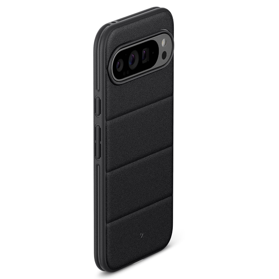 Google Pixel 9 Pro XL Athlex Case Black