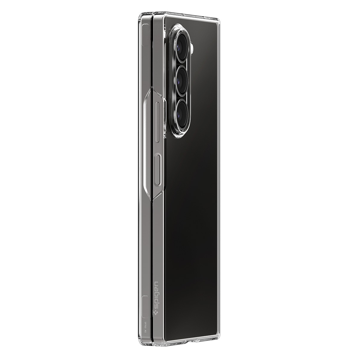 Samsung Galaxy Z Fold 6 Case AirSkin Crystal Clear