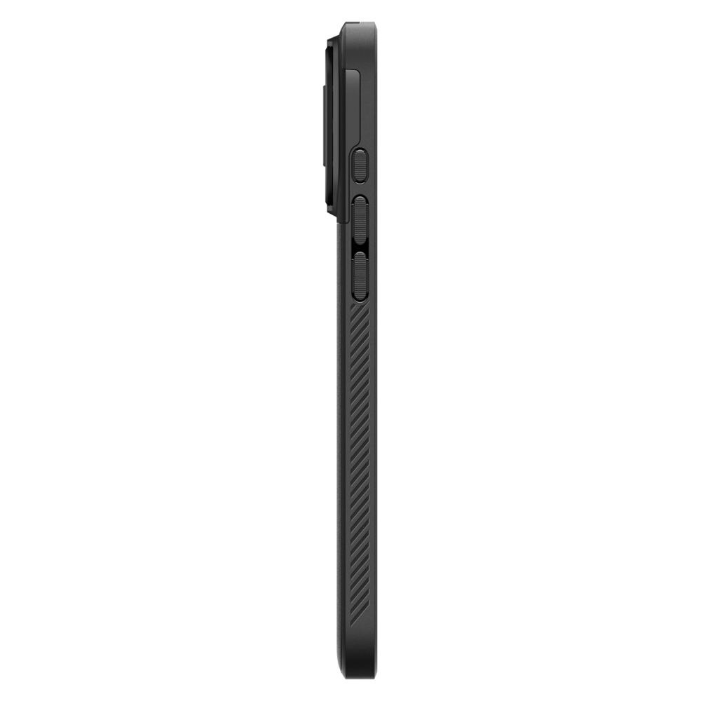 iPhone 16 Pro Max Optik Armor MagSafe Black