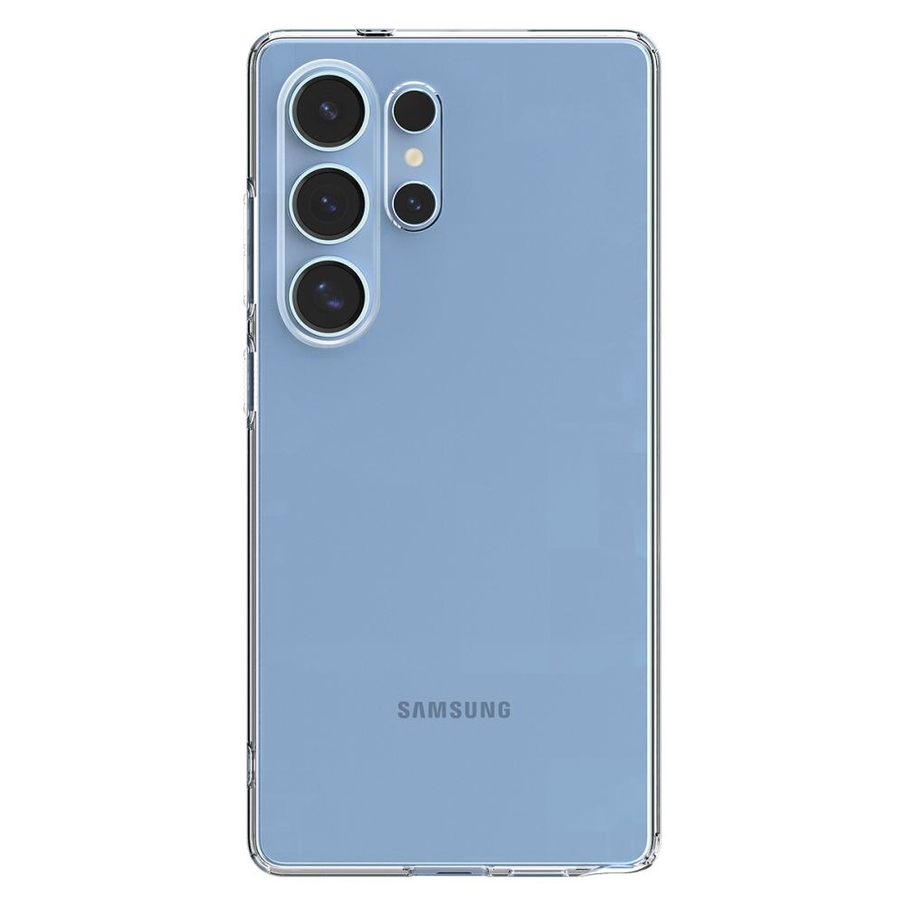 Samsung Galaxy S25 Ultra Case Liquid Crystal Clear