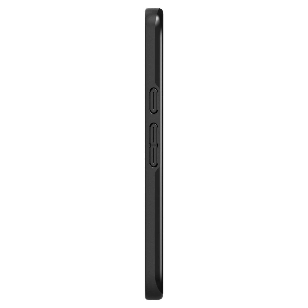 Google Pixel 9a Case Thin Fit MagSafe Black