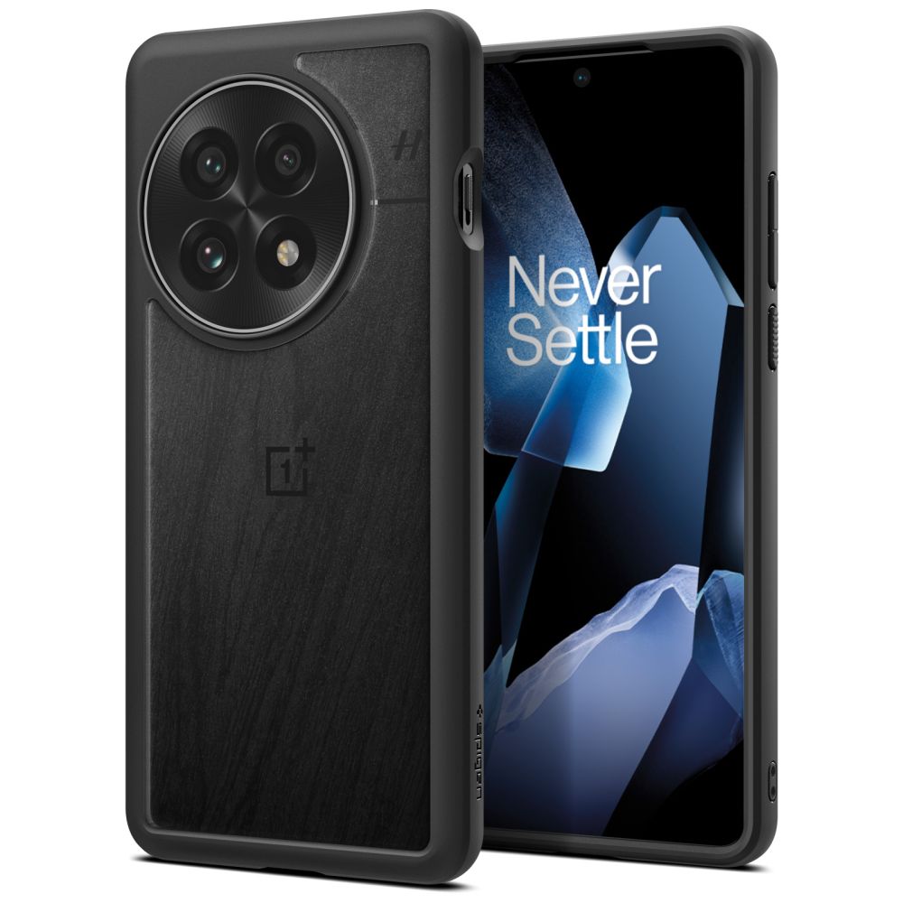  OnePlus 13 Case Ultra Hybrid Matte Black