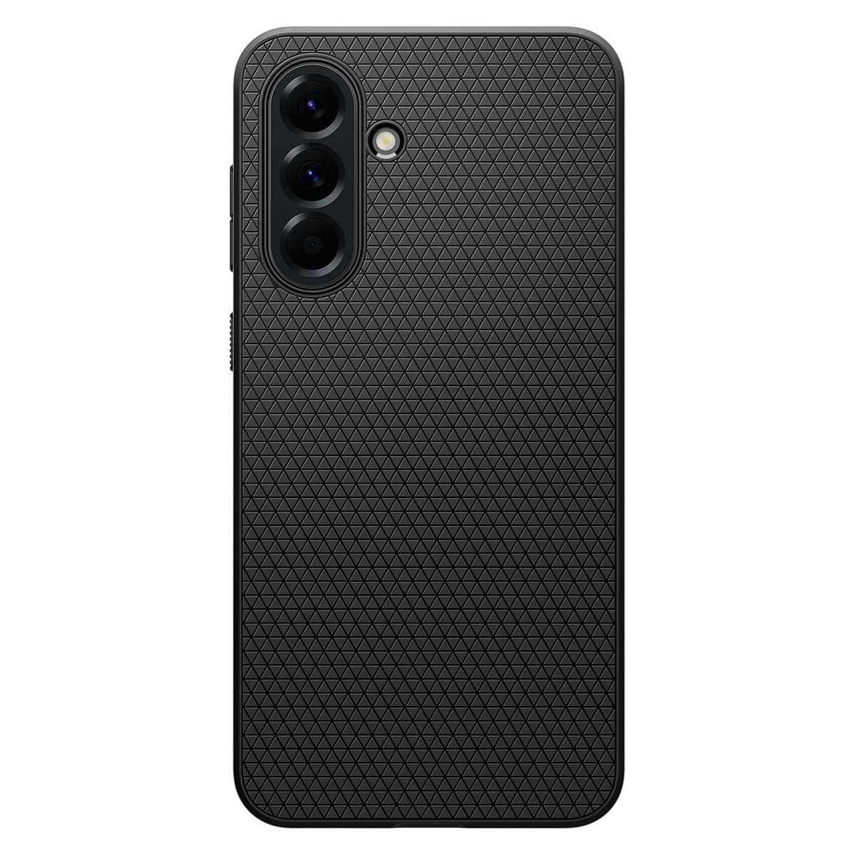 Samsung Galaxy A56 Case Liquid Air Matte Black