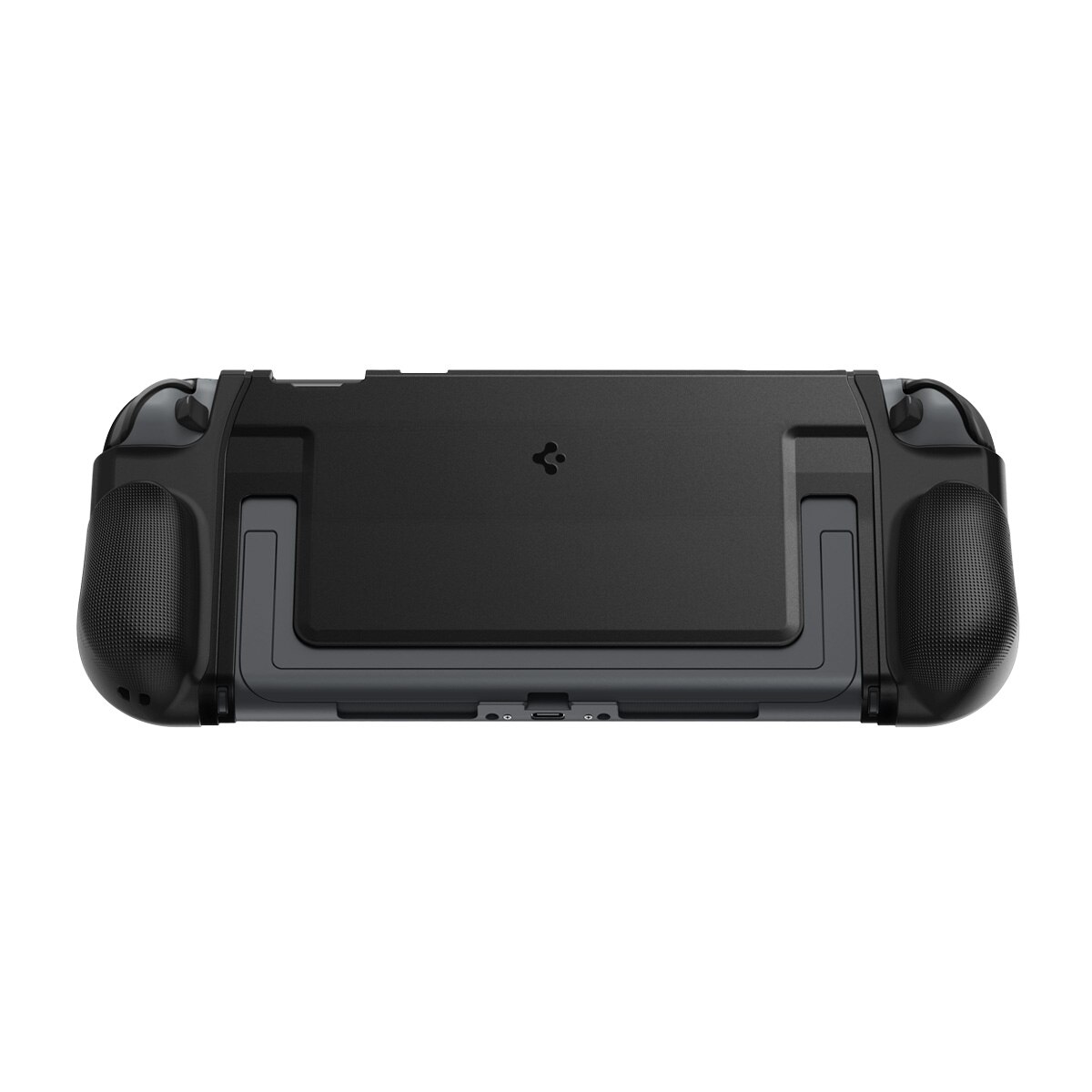 Nintendo Switch 2 Case Dual Grip Black