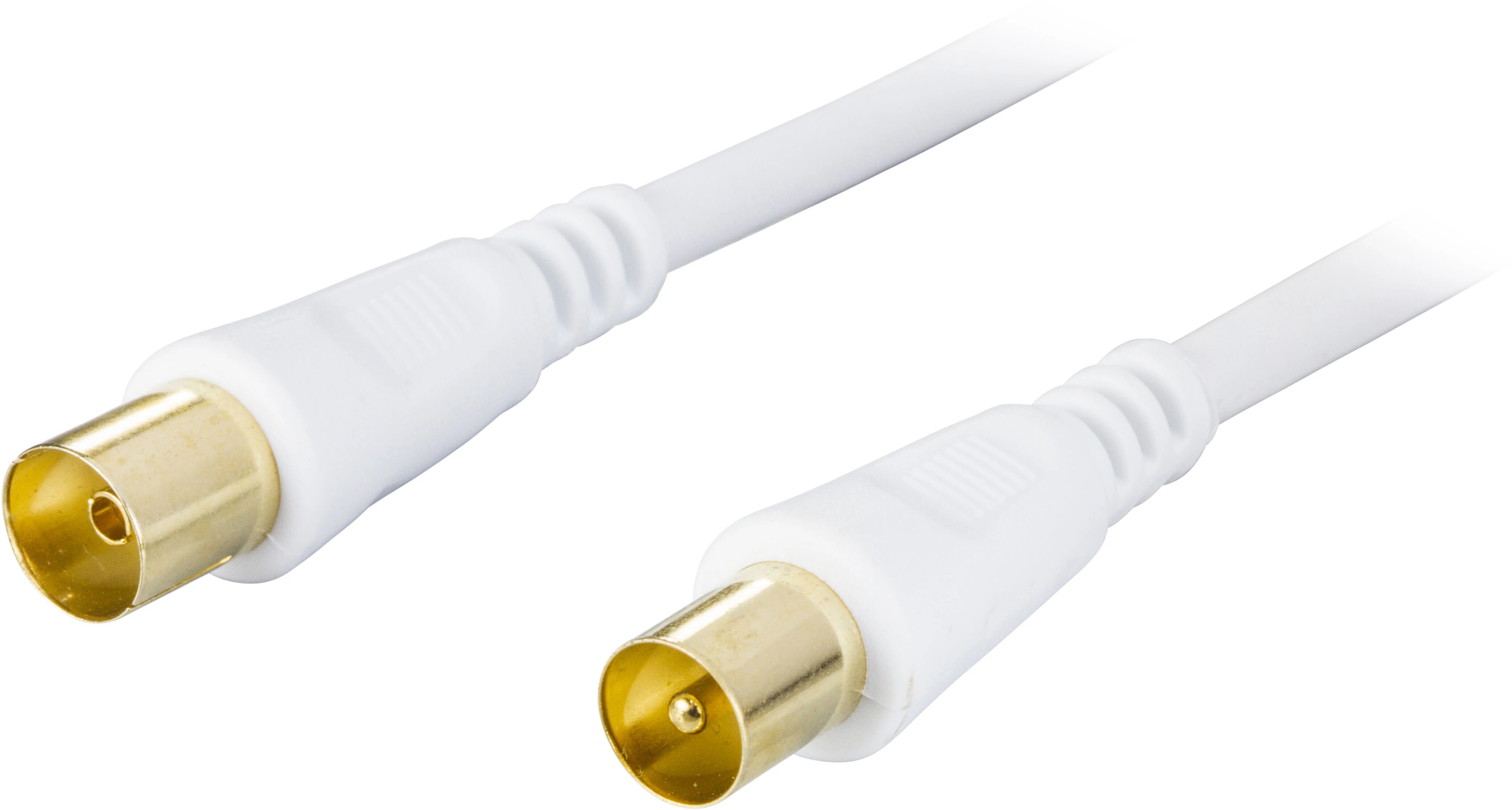 Antenna Cable 3 m White