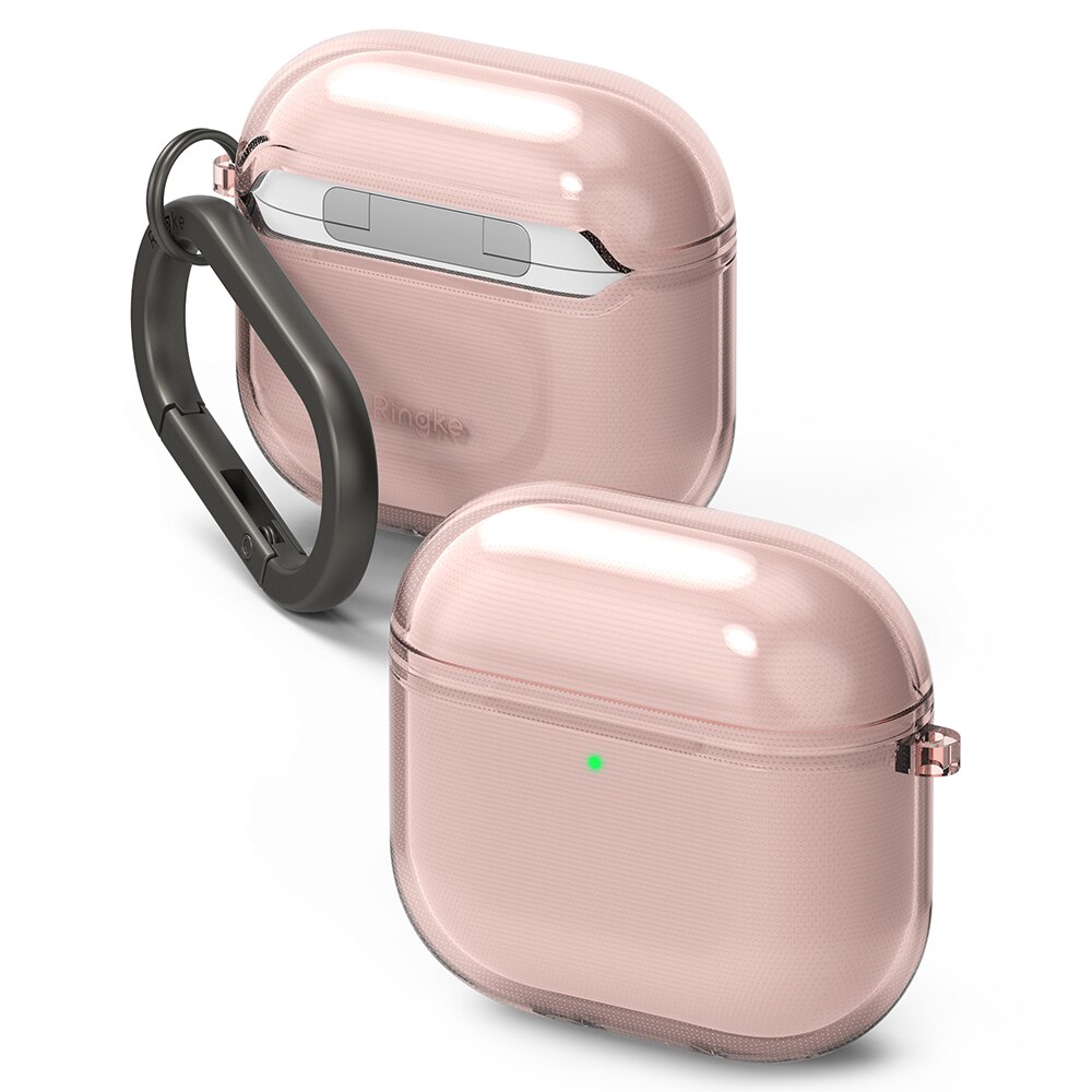 Apple AirPods 4 Air Case Pink