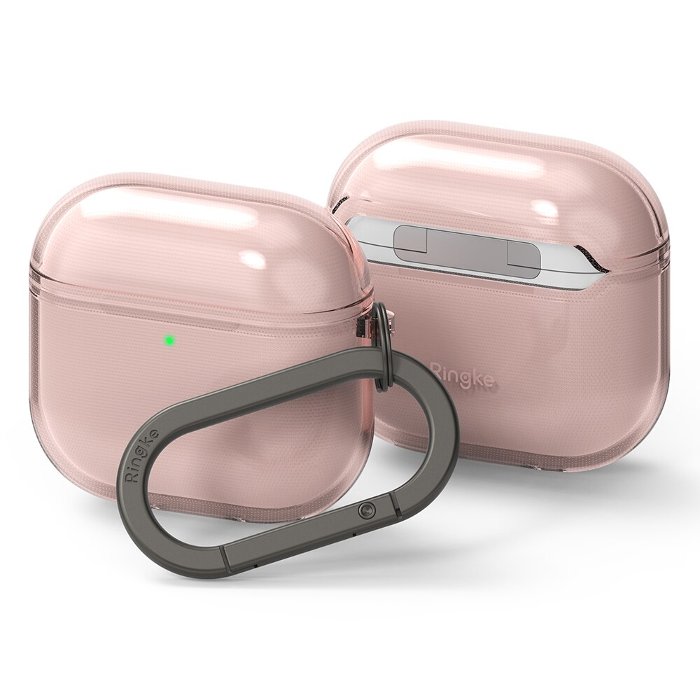 Apple AirPods 4 Air Case Pink