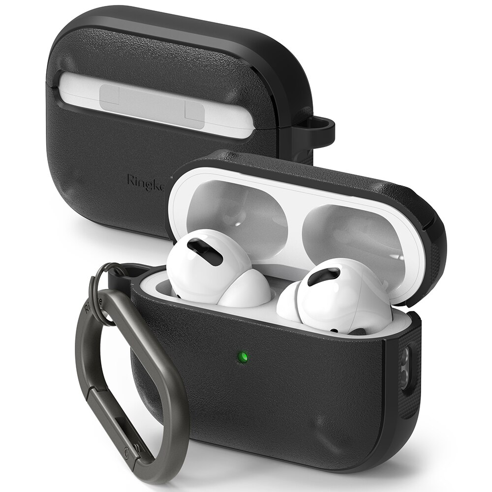 Apple AirPods Pro 2 Onyx Case Black