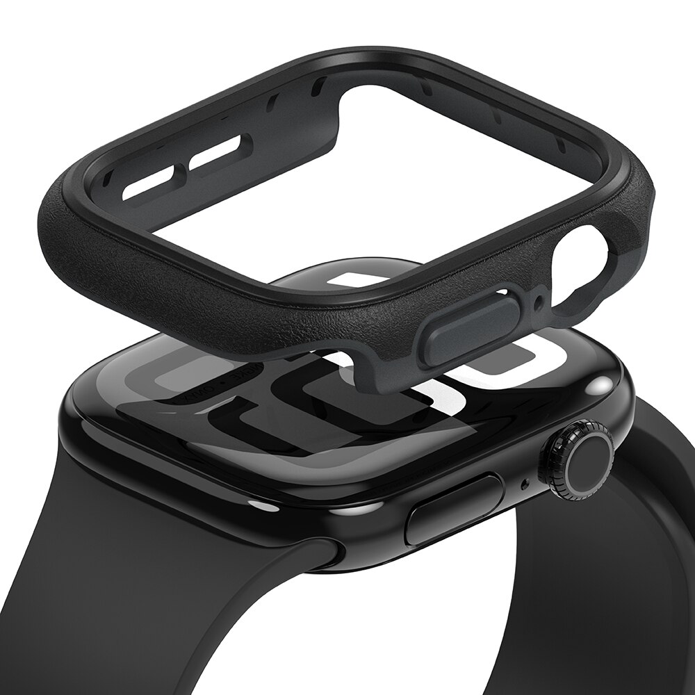 Apple Watch Series 10 46mm Onyx Case Black