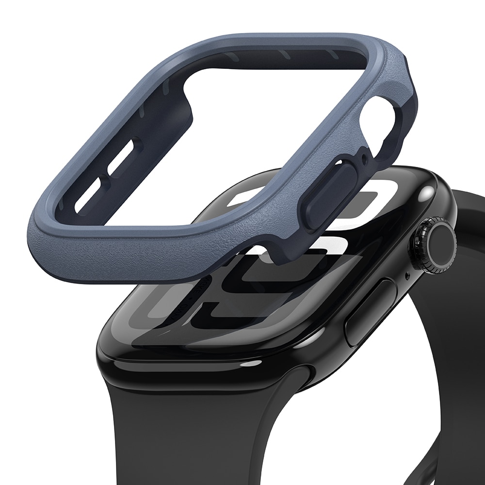 Apple Galaxy Watch 46mm Onyx Case Navy