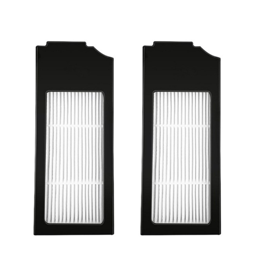 2-pack HEPA Filter Ecovacs Deebot X1 Omni