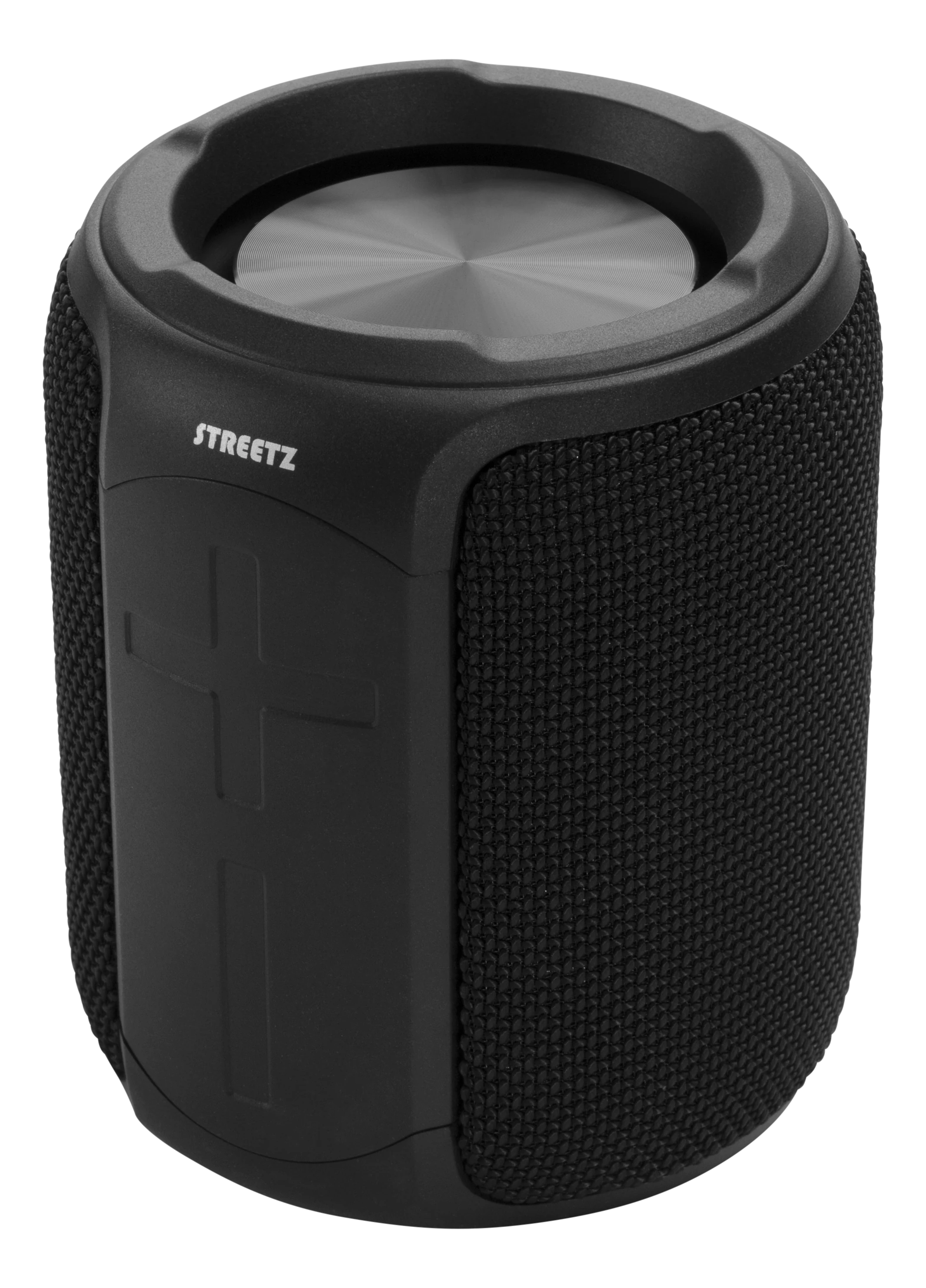 Waterproof Bluetooth Speaker TWS Black