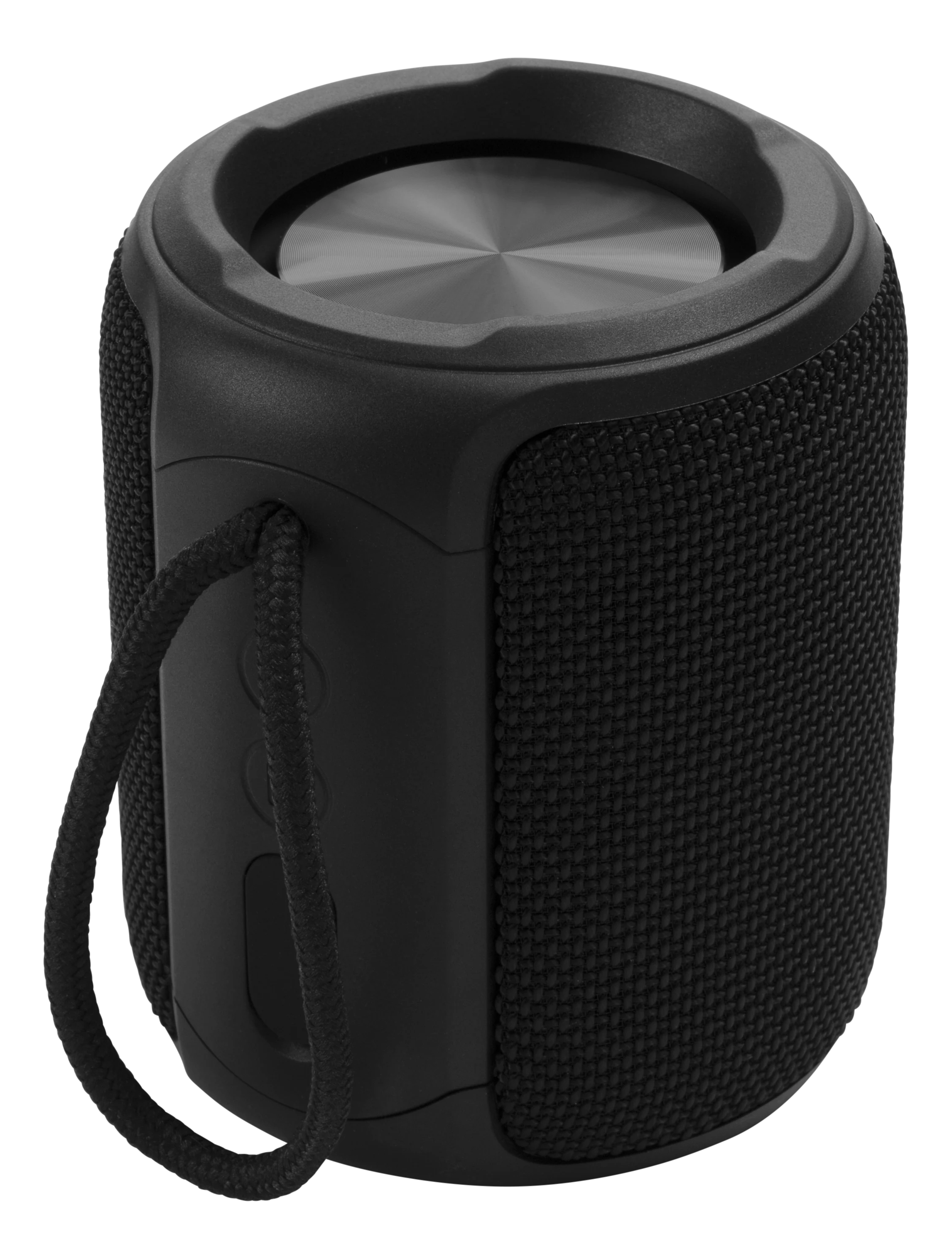 Waterproof Bluetooth Speaker TWS Black